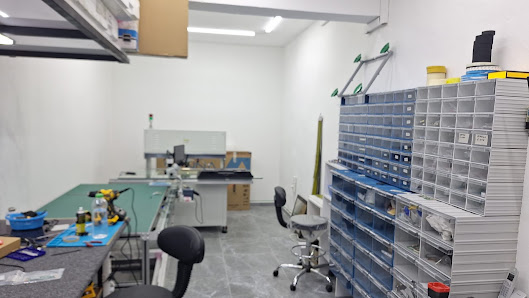 TAÇ ELEKTRONİK Yerel İşletme fotoğrafı 4