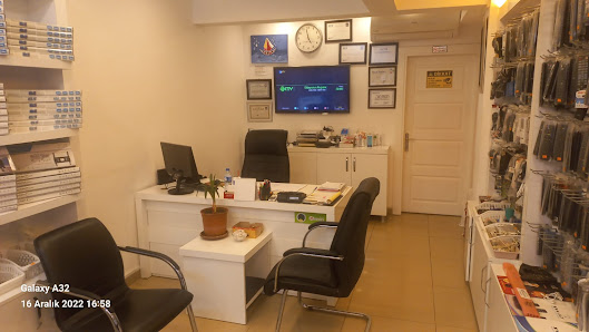 TAÇ ELEKTRONİK Yerel İşletme fotoğrafı 5
