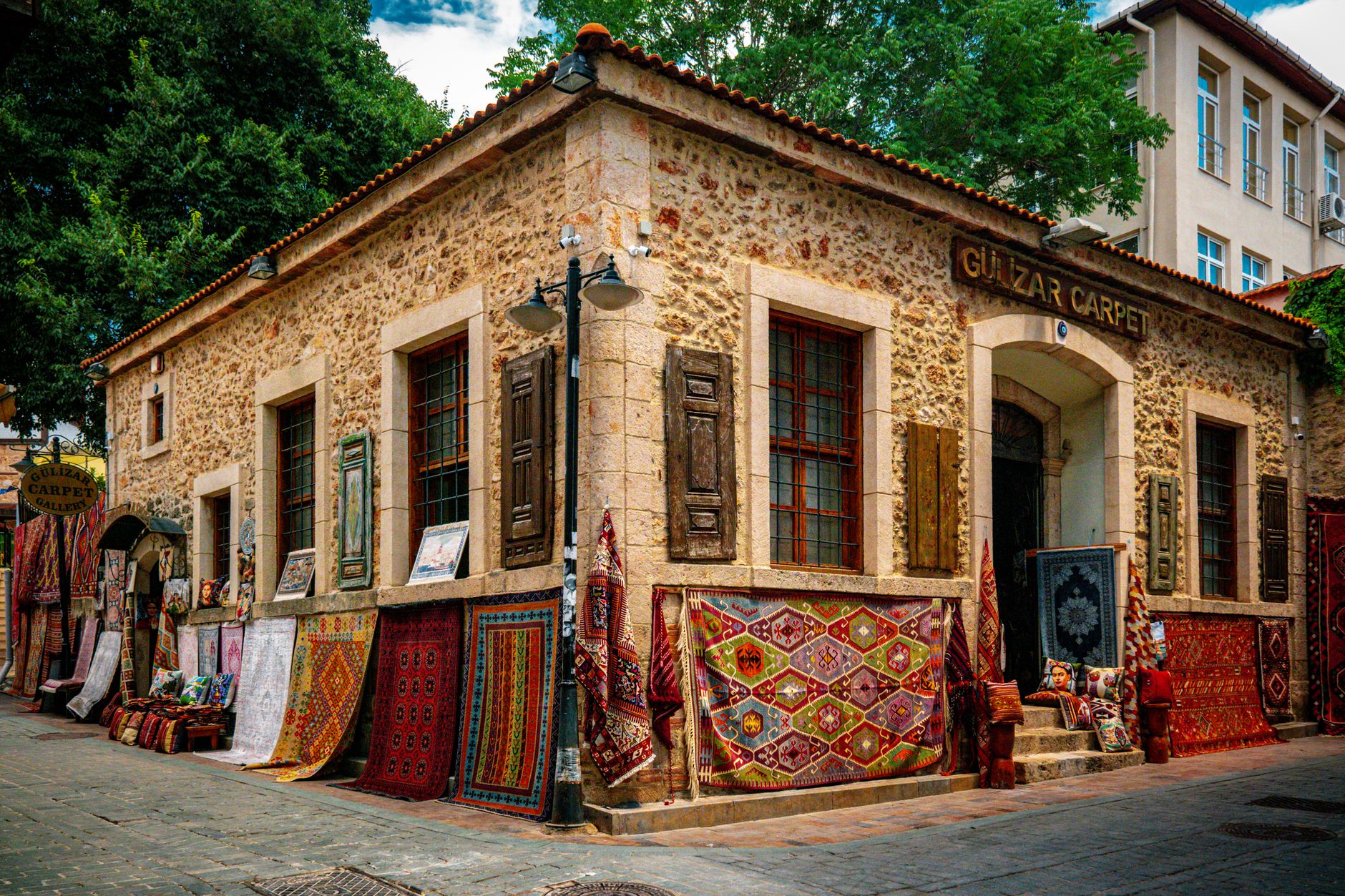 TAÇ ELEKTRONİK Yerel İşletme fotoğrafı 6